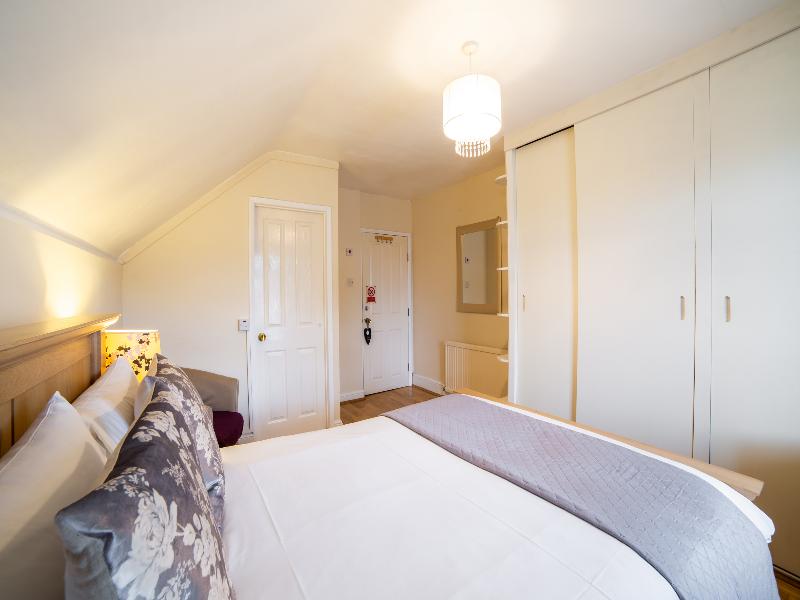 OYO Lina Guest House - Oda