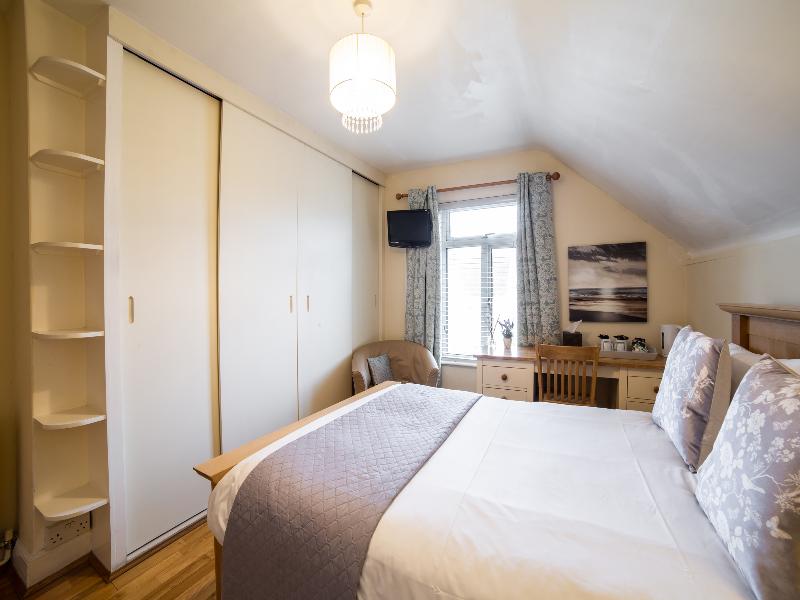 OYO Lina Guest House - Oda