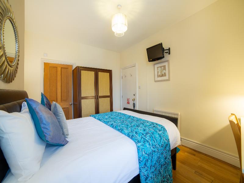 OYO Lina Guest House - Oda