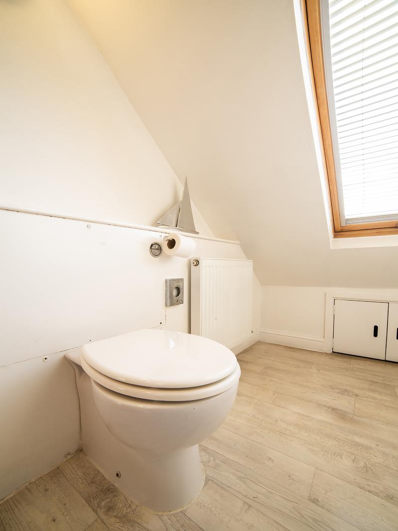 OYO Lina Guest House - Oda