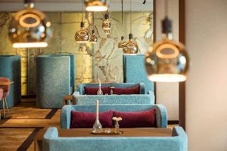 Austria Trend Hotel Maximilian fotoÄŸrafÄ±