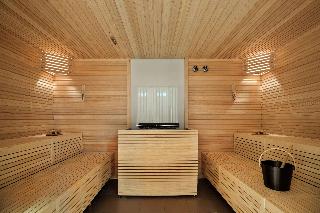 Austria Trend Hotel Maximilian fotoÄŸrafÄ±