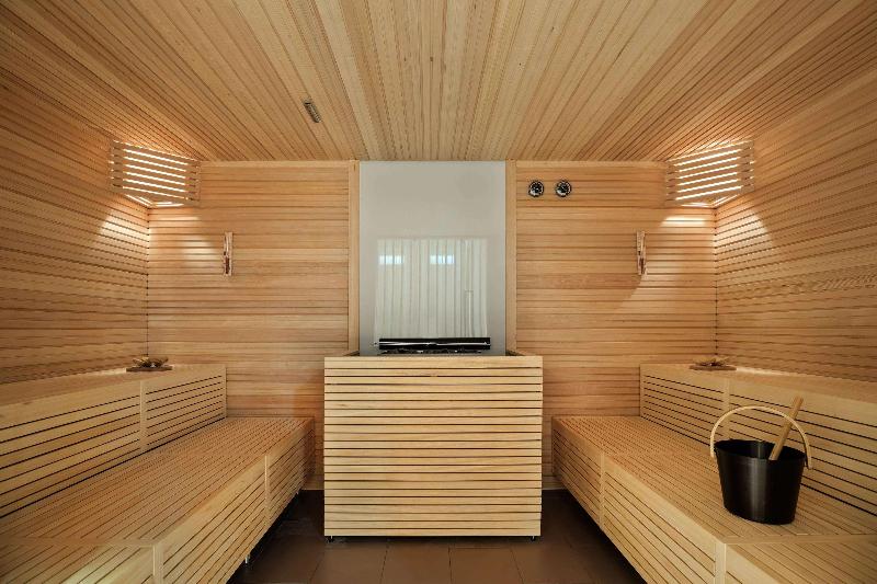 Austria Trend Hotel Maximilian - Aktivite