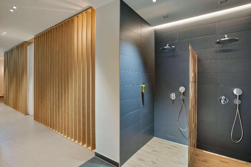 Austria Trend Hotel Maximilian - Aktivite