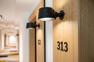 Austria Trend Hotel Maximilian otel fotoğrafı