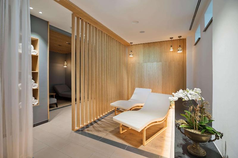 Austria Trend Hotel Maximilian - Genel