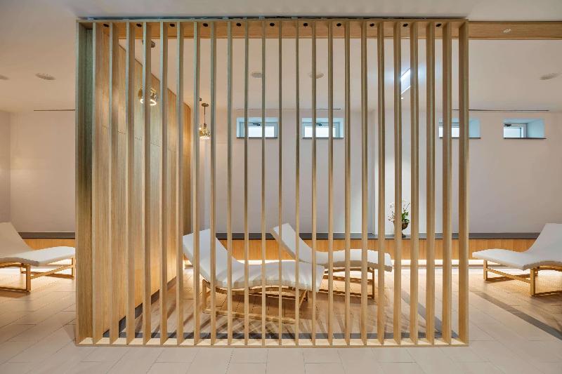 Austria Trend Hotel Maximilian - Genel