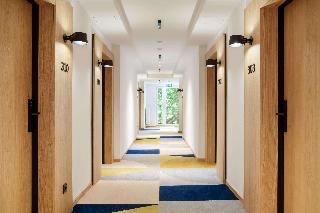 Austria Trend Hotel Maximilian fotoÄŸrafÄ±