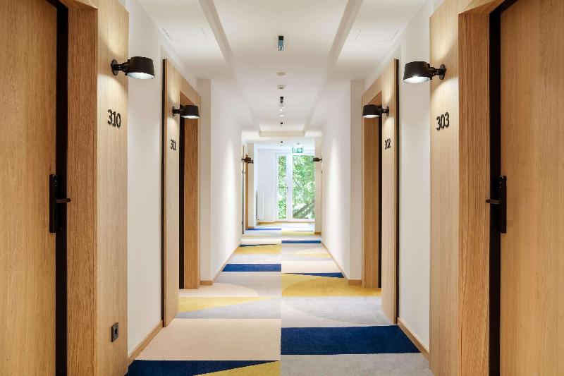 Austria Trend Hotel Maximilian - Genel