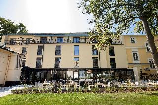 Austria Trend Hotel Maximilian fotoÄŸrafÄ±