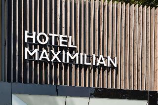 Austria Trend Hotel Maximilian fotoÄŸrafÄ±