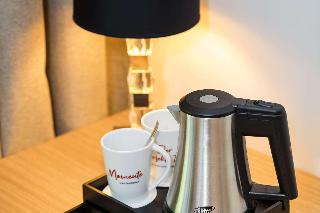 Austria Trend Hotel Maximilian fotoÄŸrafÄ±