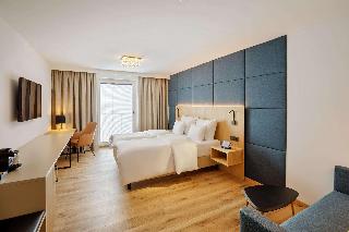 Austria Trend Hotel Maximilian fotoÄŸrafÄ±