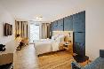 Austria Trend Hotel Maximilian oda fotoğrafı