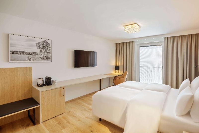 Austria Trend Hotel Maximilian - Oda