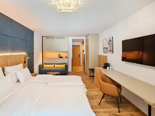 Austria Trend Hotel Maximilian fotoÄŸrafÄ±