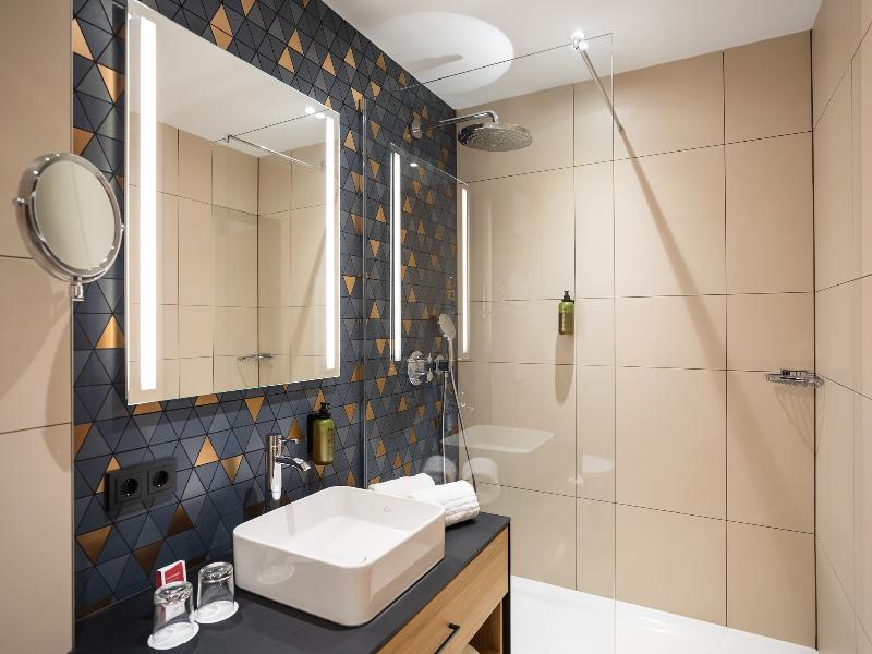 Austria Trend Hotel Maximilian - Oda
