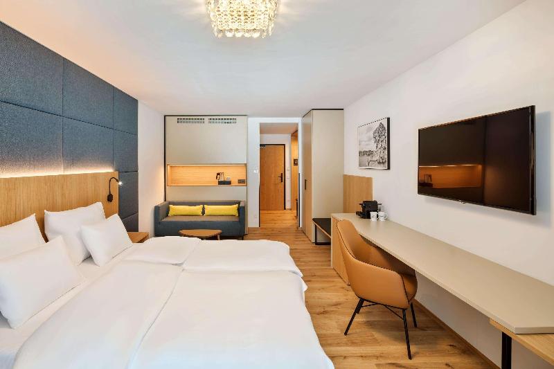 Austria Trend Hotel Maximilian - Oda