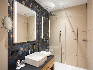 Austria Trend Hotel Maximilian fotoÄŸrafÄ±