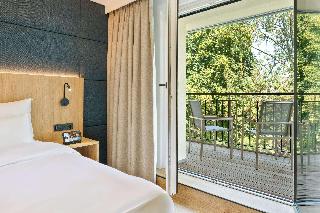 Austria Trend Hotel Maximilian fotoÄŸrafÄ±