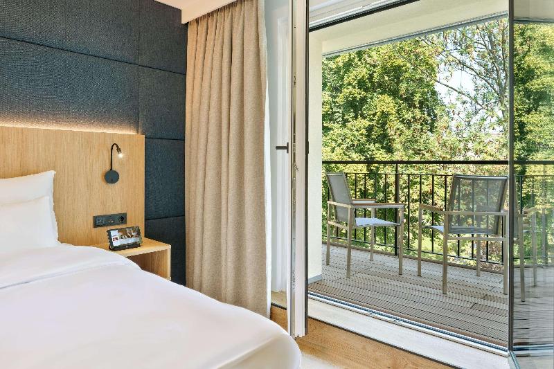 Austria Trend Hotel Maximilian - Oda