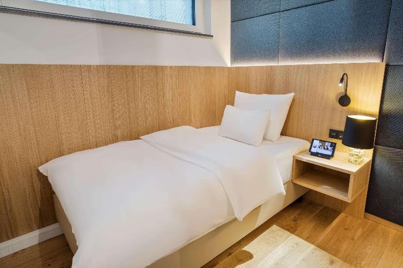 Austria Trend Hotel Maximilian - Oda