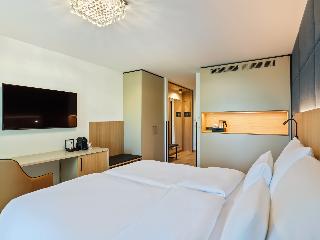 Austria Trend Hotel Maximilian fotoÄŸrafÄ±