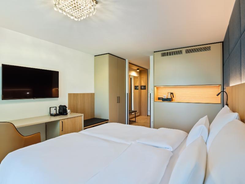Austria Trend Hotel Maximilian - Oda