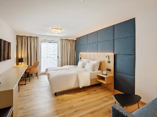 Austria Trend Hotel Maximilian fotoÄŸrafÄ±
