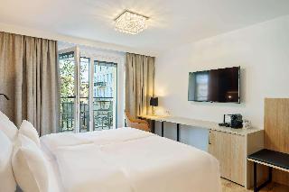 Austria Trend Hotel Maximilian fotoÄŸrafÄ±