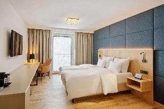 Austria Trend Hotel Maximilian fotoÄŸrafÄ±