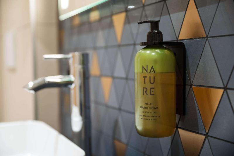 Austria Trend Hotel Maximilian - Oda