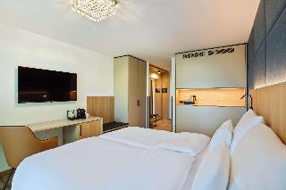Austria Trend Hotel Maximilian fotoÄŸrafÄ±