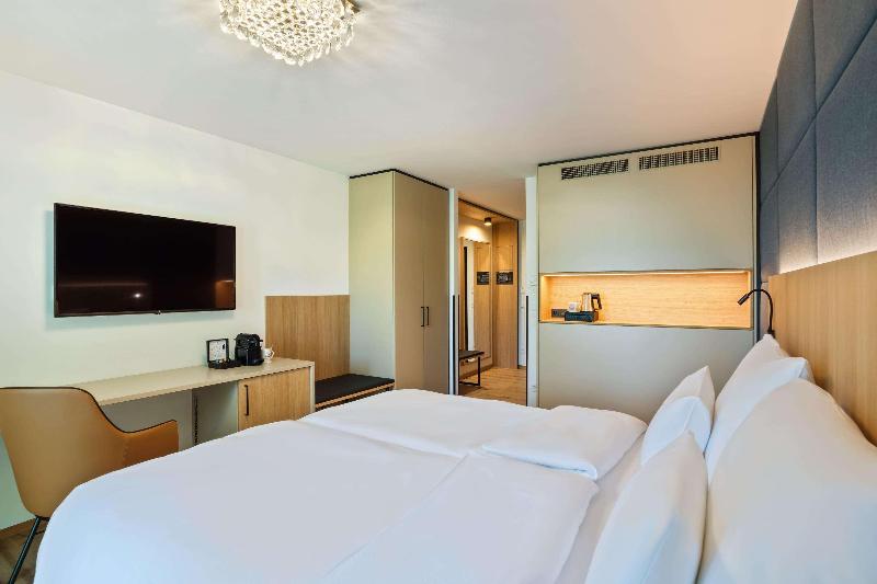 Austria Trend Hotel Maximilian - Oda