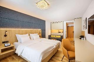 Austria Trend Hotel Maximilian fotoÄŸrafÄ±