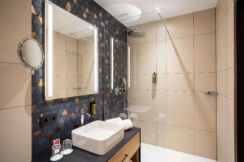 Austria Trend Hotel Maximilian - Oda