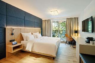 Austria Trend Hotel Maximilian fotoÄŸrafÄ±