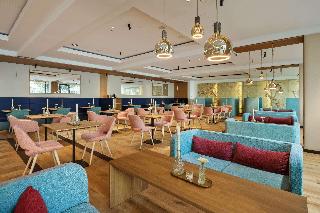 Austria Trend Hotel Maximilian fotoÄŸrafÄ±