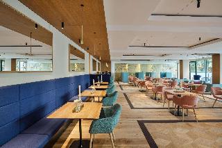 Austria Trend Hotel Maximilian fotoÄŸrafÄ±