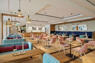 Austria Trend Hotel Maximilian fotoÄŸrafÄ±