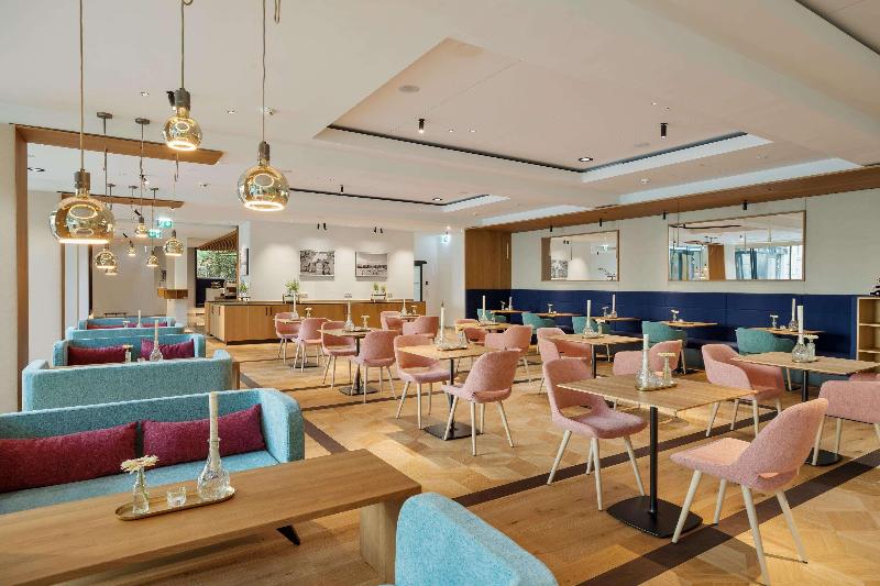 Austria Trend Hotel Maximilian - Restoran