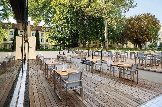 Austria Trend Hotel Maximilian fotoÄŸrafÄ±