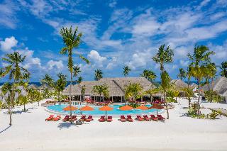 Sun Siyam Iru Veli Maldives fotoÄŸrafÄ±