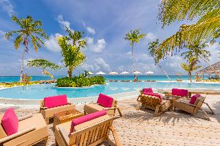 Sun Siyam Iru Veli Maldives fotoÄŸrafÄ±