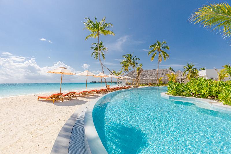 Sun Siyam Iru Veli Maldives - Bar
