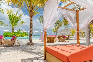 Sun Siyam Iru Veli Maldives fotoÄŸrafÄ±