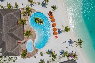 Sun Siyam Iru Veli Maldives fotoÄŸrafÄ±