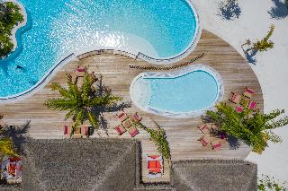 Sun Siyam Iru Veli Maldives fotoÄŸrafÄ±