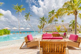 Sun Siyam Iru Veli Maldives fotoÄŸrafÄ±