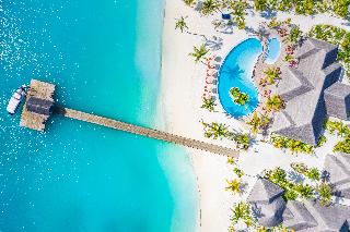Sun Siyam Iru Veli Maldives fotoÄŸrafÄ±